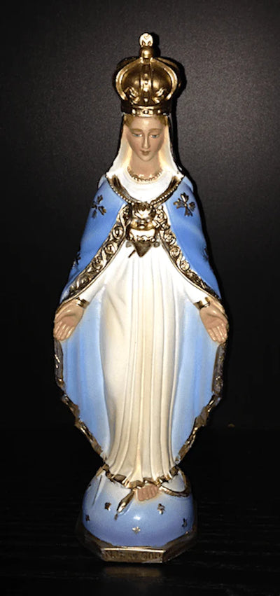 Our Lady of the Cape - 12 Inch - Marian Devotional Movement