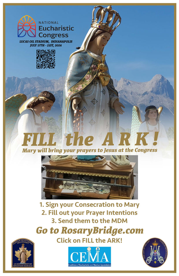 FILL the ARK Resources