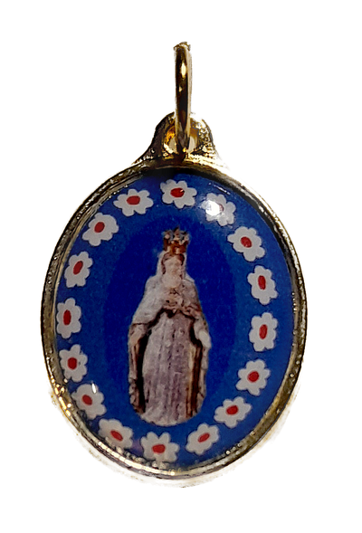 Our Lady of the Cape Medal Kit