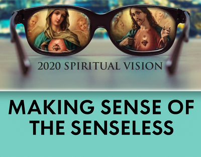 Making Sense of the Senseless