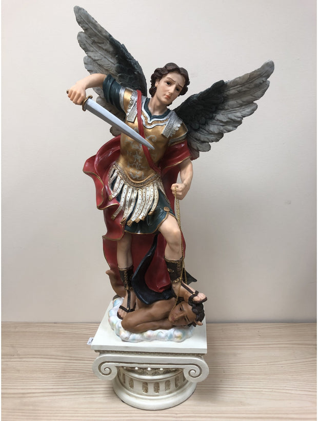 St. Michael Statues from 16.99