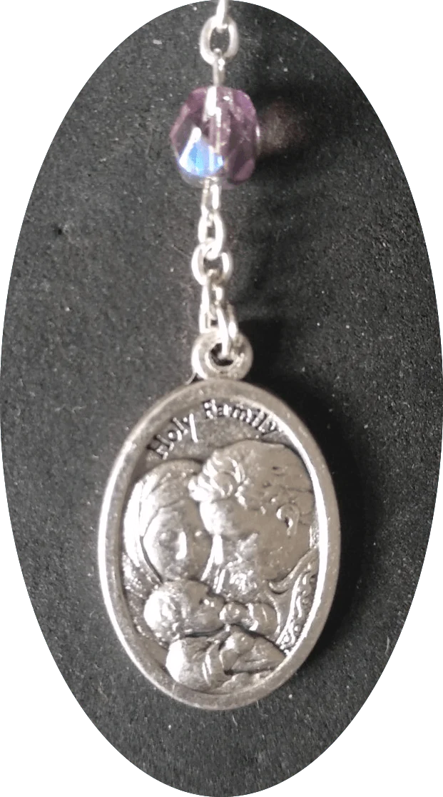 Miraculous Medal – Marian Devotional Movement