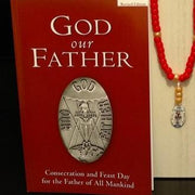 God our Father Consecration Package with Free Blessed Chaplet - Marian Devotional Movement