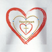 Heart to Heart 100 - Booklet Pack - Marian Devotional Movement