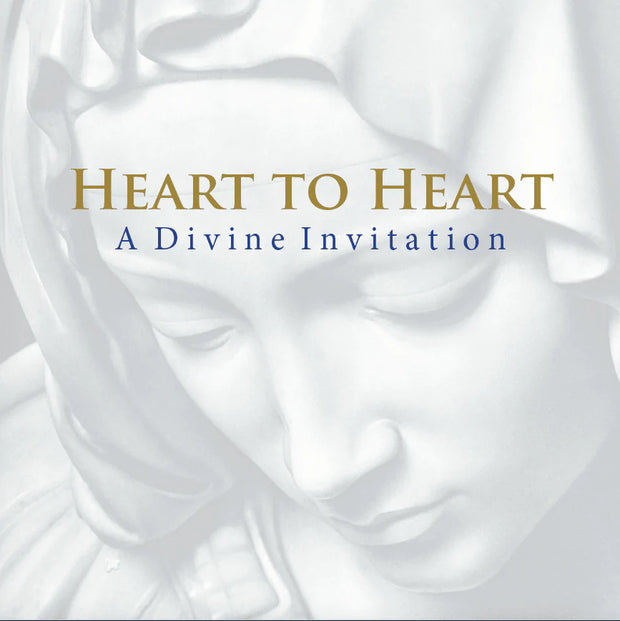Heart to Heart 20 - Booklet Pack - Marian Devotional Movement