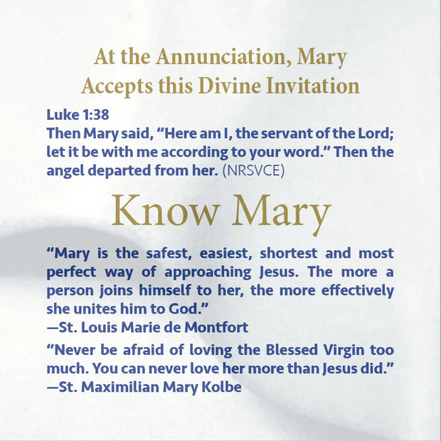 Heart to Heart 20 - Booklet Pack - Marian Devotional Movement