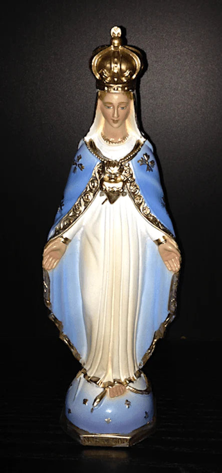 Our Lady of the Cape - 12 Inch - Marian Devotional Movement