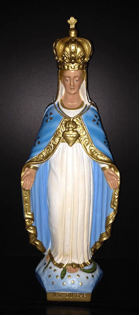 Our Lady of the Cape, 18 Inch - Marian Devotional Movement