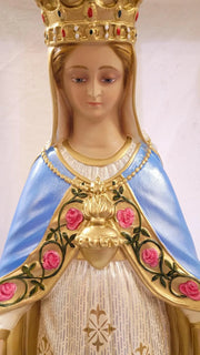 Our Lady of the Cape, 36 Inch Rich - Marian Devotional Movement