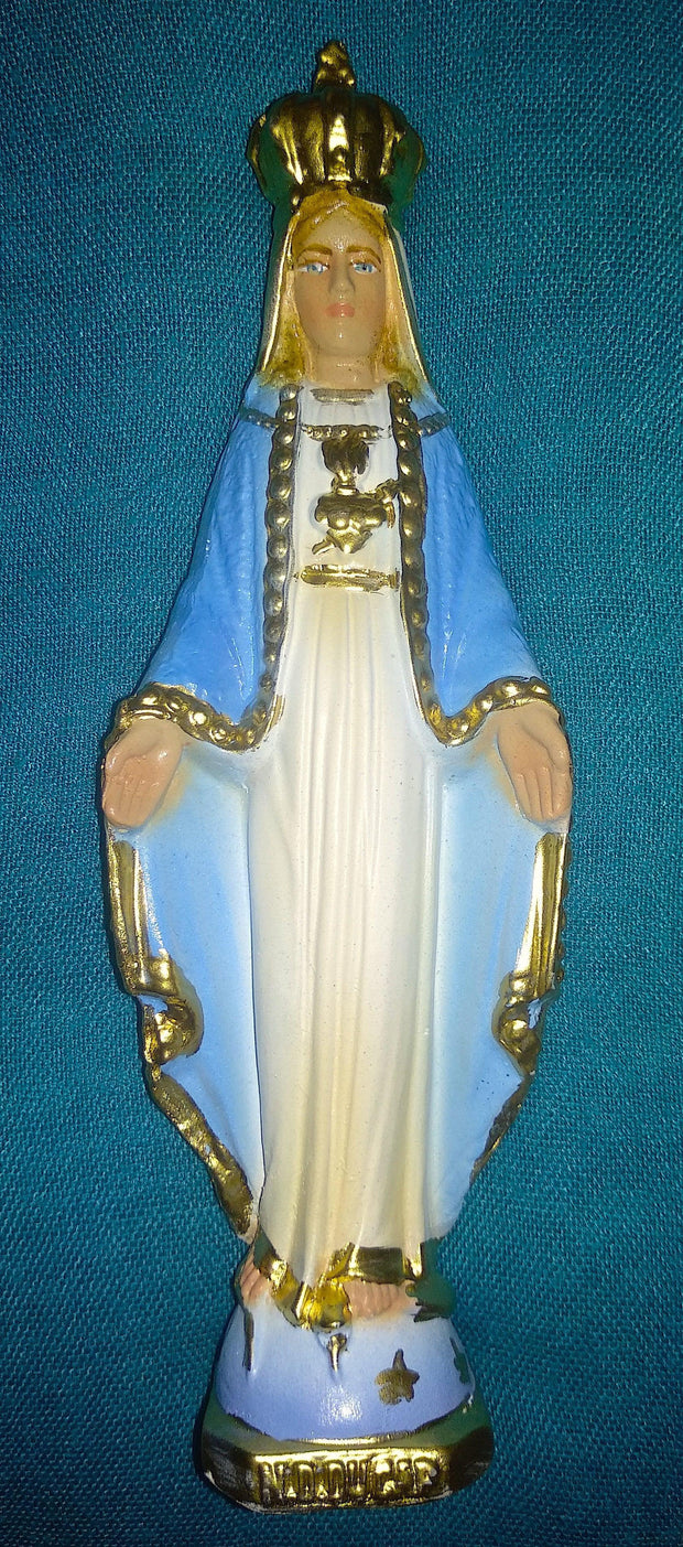 Our Lady of the Cape, 8 Inch - Marian Devotional Movement