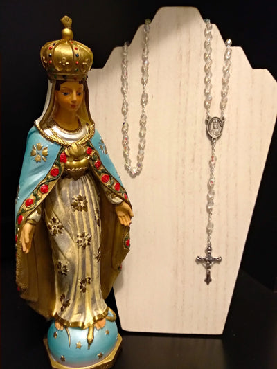 Our Lady of the Cape Rosary - Marian Devotional Movement