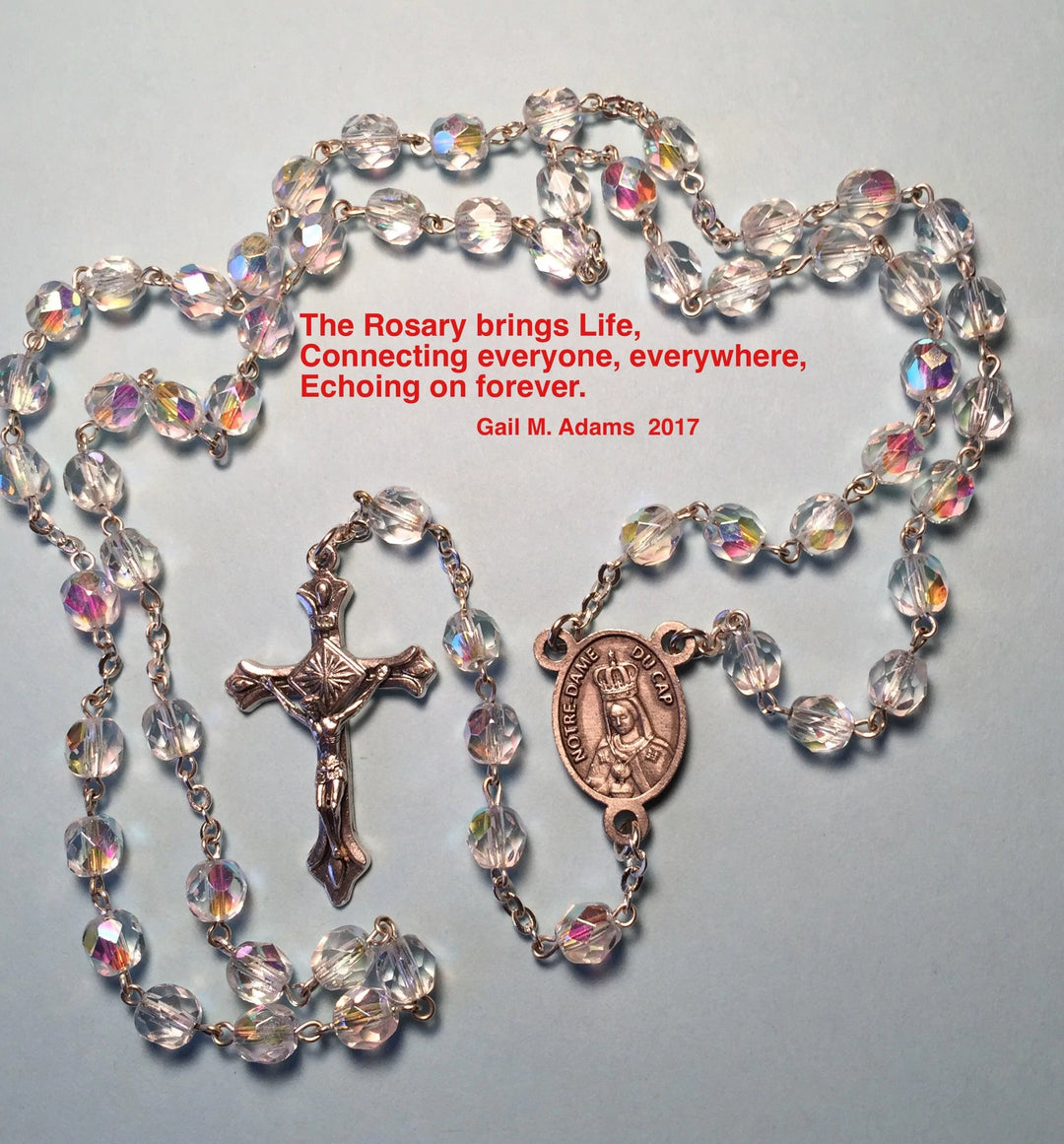 Our Lady of the Cape Rosary | Marian Devotional Movement