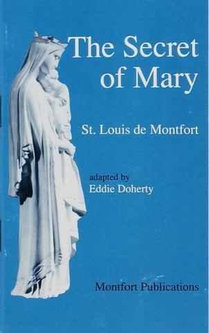 Secret of Mary - Marian Devotional Movement