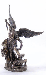 St. Michael Statues - Marian Devotional Movement
