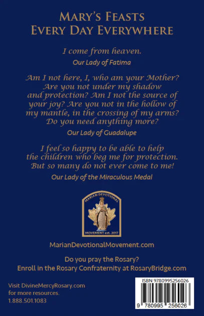 The Woman in Orbit eBOOK - Marian Devotional Movement